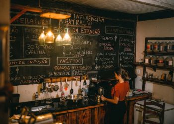 Roteiro Coffee Hunters