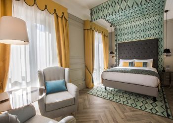Hotel Indigo Milão