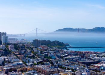 San Francisco Califórnia