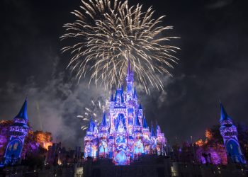 Disney's Mid-Day Magic