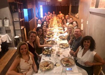Road Show da Ski Brasil em Belo Horizonte
