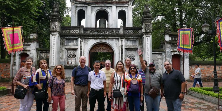 Diversa Turismo em Da Nang