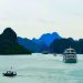 Halong Bay Vietnã