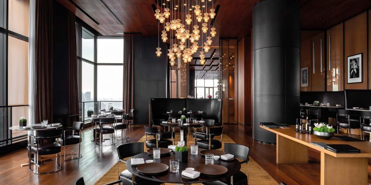 Bvlgari Hotels
