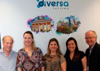 Semana Alemanha Diversa Turismo