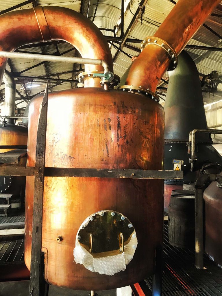 Montego Bay Rum