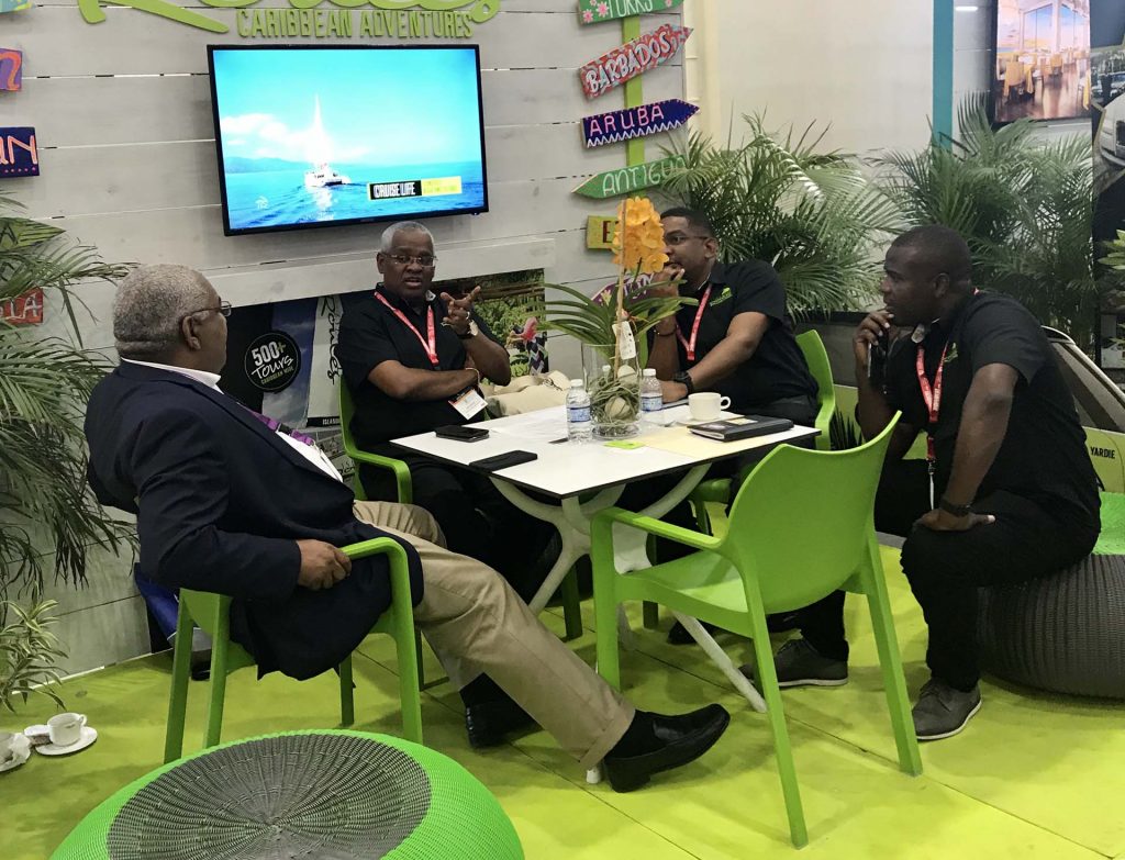 Japex 2019