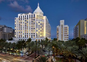 Loews Miami Beach