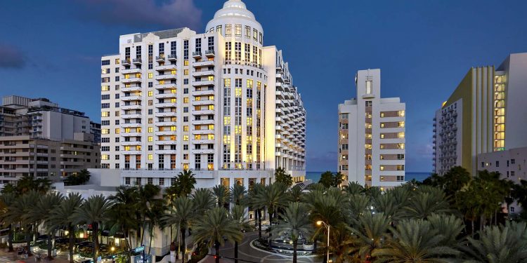 Loews Miami Beach