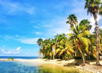 Montego Bay Praia