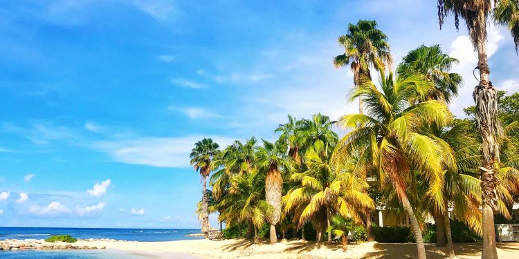 Montego Bay Praia
