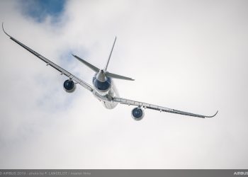 Airbus A350