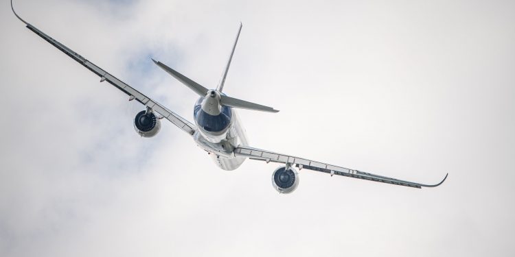 Airbus A350