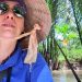 Vietnam Passeio de barco pelo Rio Mekong Claudia Tonaco