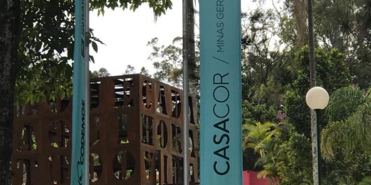CASACOR Minas
