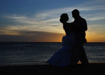 Casamento Caribe