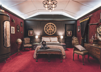 Monster Suite