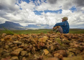 Aventura e Ecoturismo em Roraima