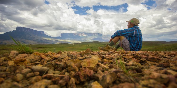 Aventura e Ecoturismo em Roraima