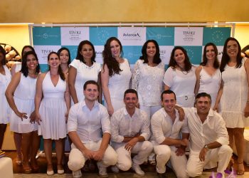 Golden Friends 2016 Tivoli Ecoresort