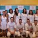 Golden Friends 2016 Tivoli Ecoresort