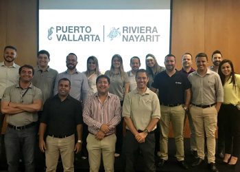 Caravana Riviera Nayarit e Puerto Vallarta