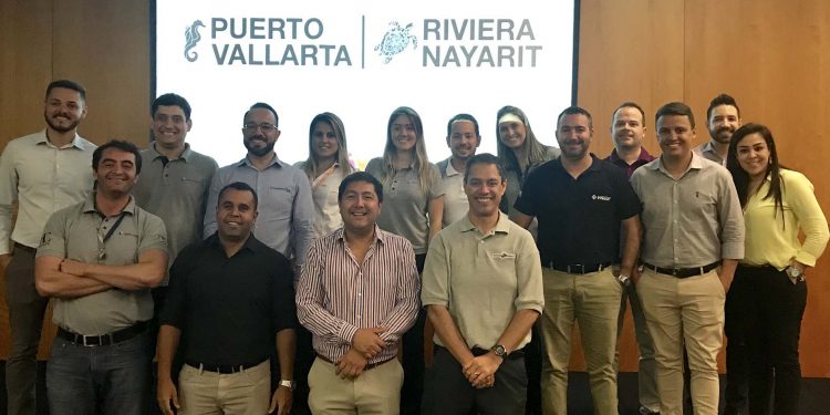 Caravana Riviera Nayarit e Puerto Vallarta