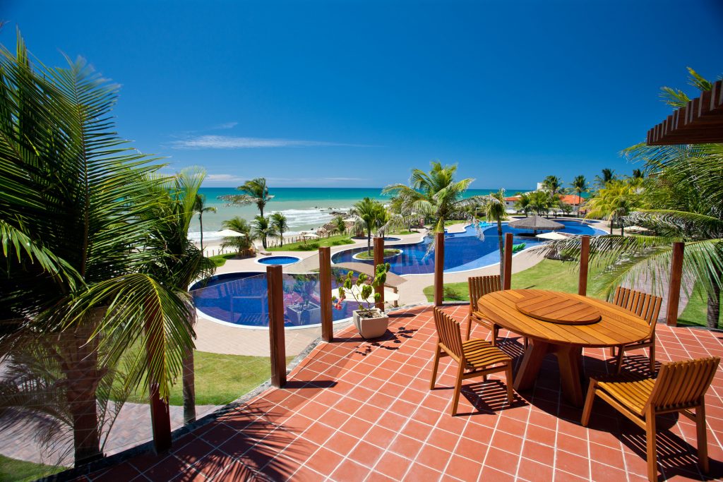 Carmel Charme Aquiraz