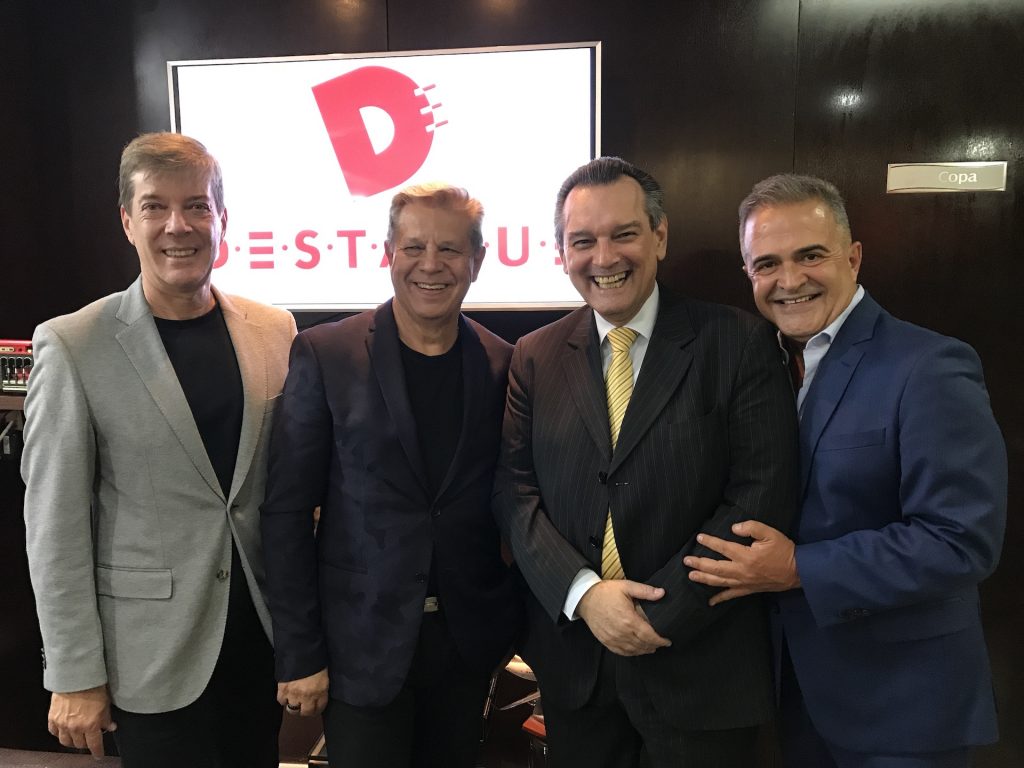 Destaque Turismo Evento