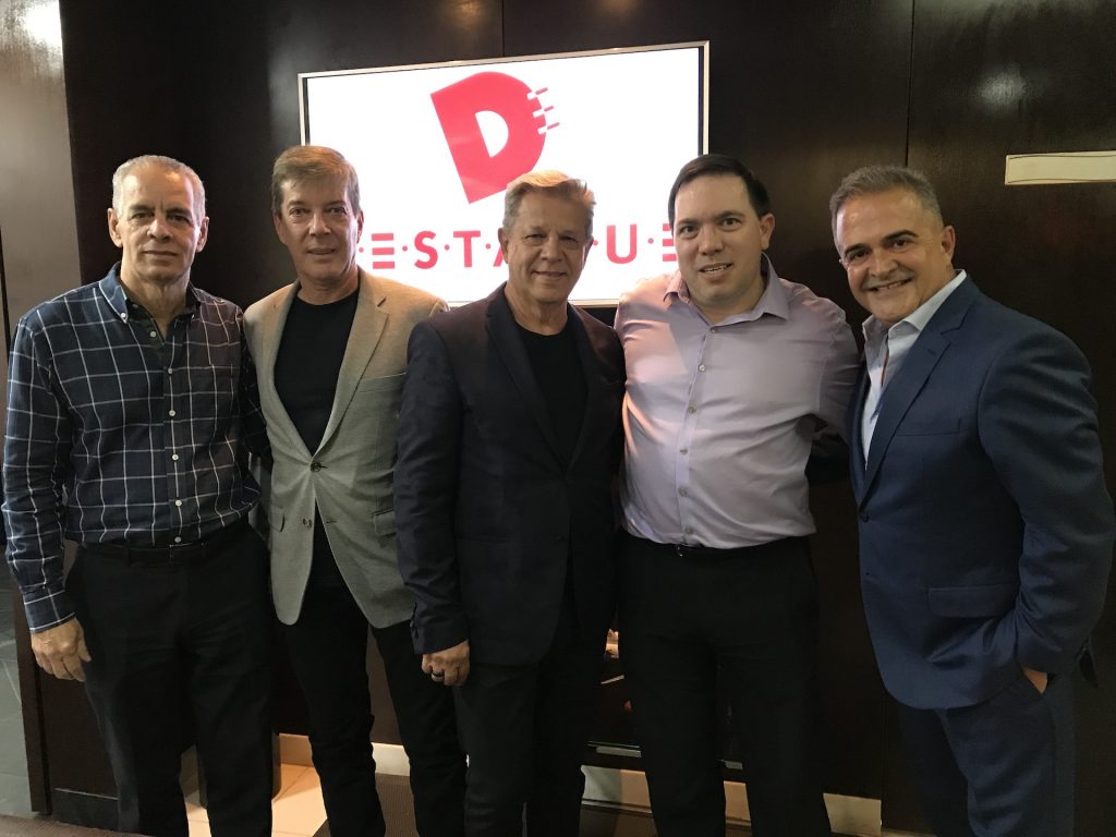 Destaque Turismo Evento