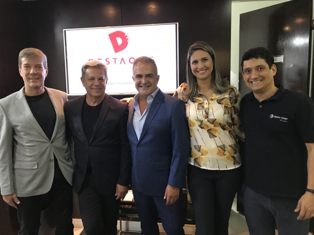 Destaque Turismo Evento