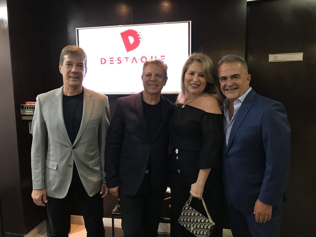Destaque Turismo Evento