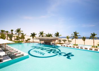Hard Rock Hotel Los Cabos