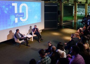 10 anos da Fanato