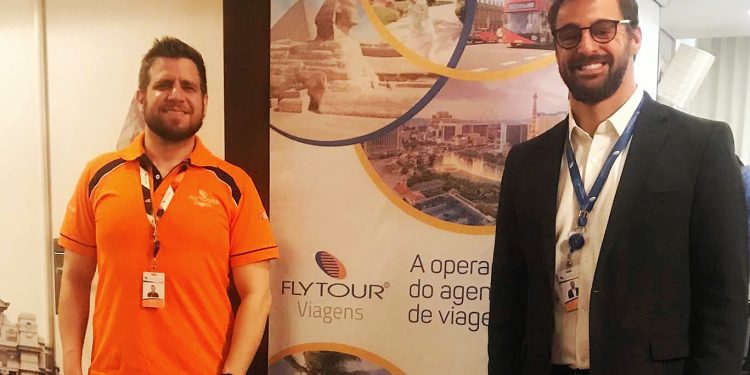Fábio Oliveira em BH
