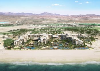 Hard Rock Hotel Los Cabos