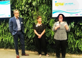 IPW 2020 Las Vegas