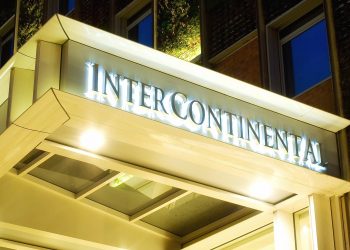 InterContinental Santiago