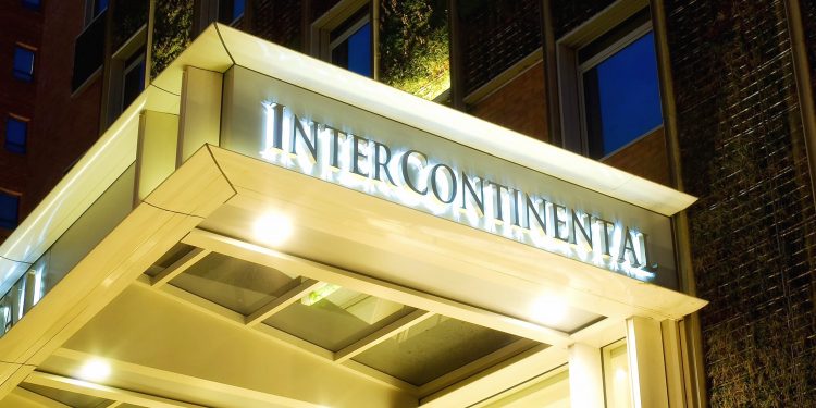 InterContinental Santiago