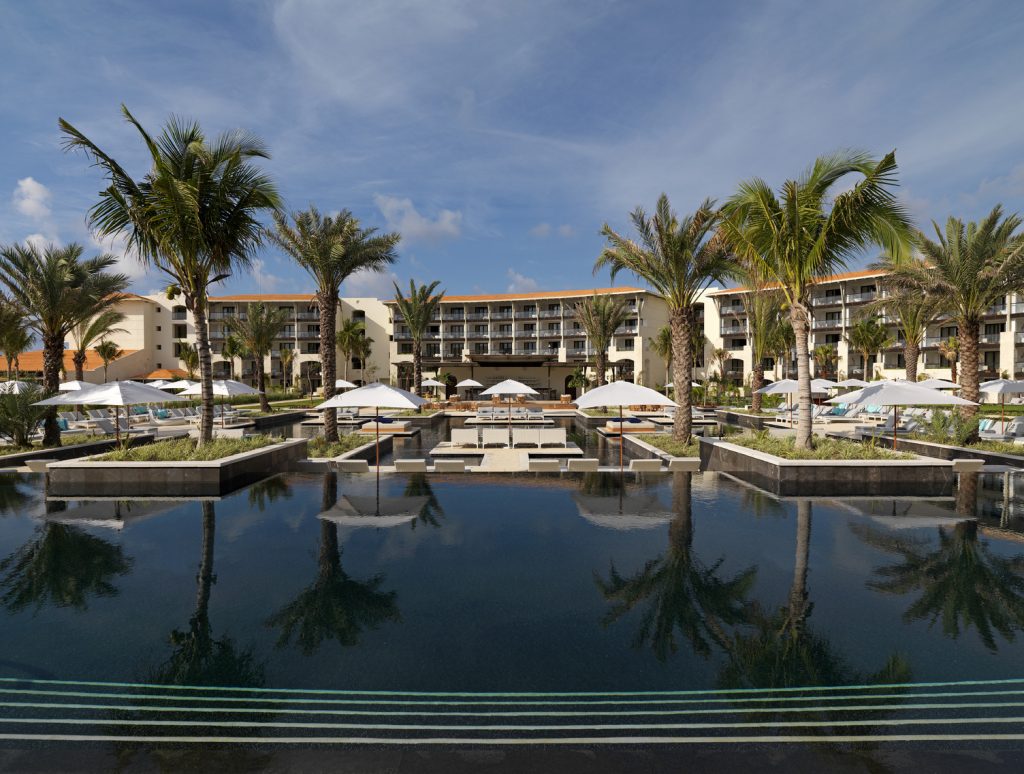 Unico 2087 Riviera Maya