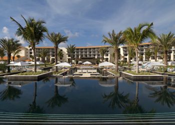 Unico 2087 Riviera Maya
