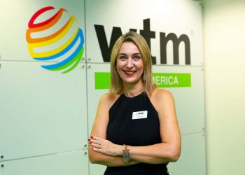 WTM Latin America 2020