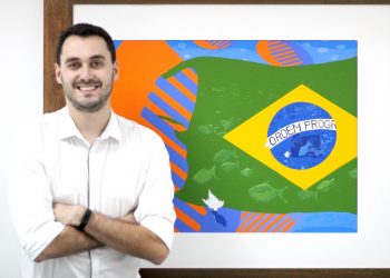 Rafael Ortiz, gerente de Produtos Nacionais da Flytour Viagens