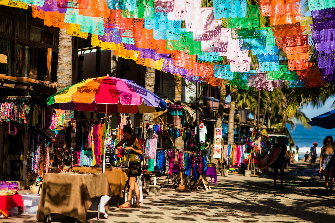 Sayulita Riviera Nayarit
