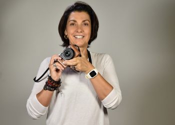 Claudia Tonaco foto de divulgação