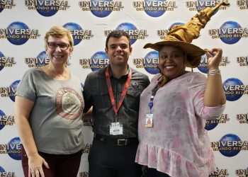 Universal Day Flytour Viagens