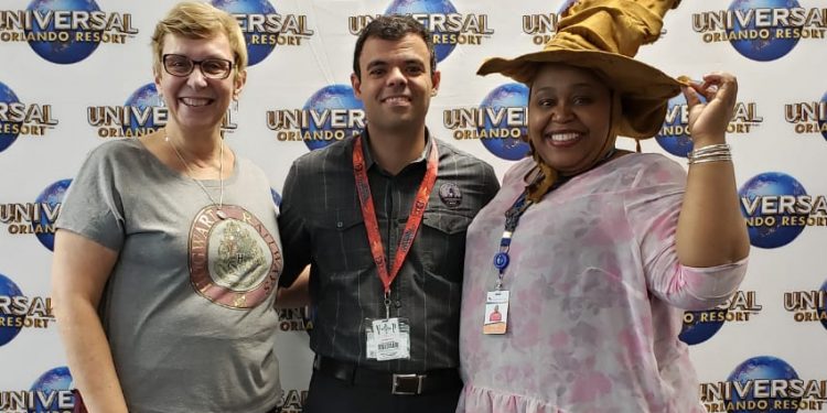 Universal Day Flytour Viagens