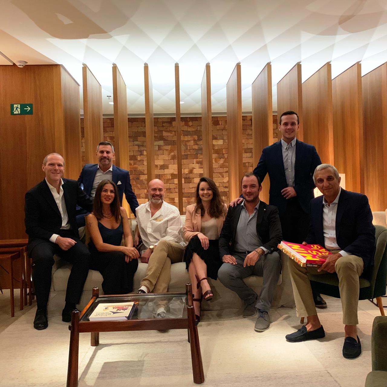 Bernardi Hotels & More