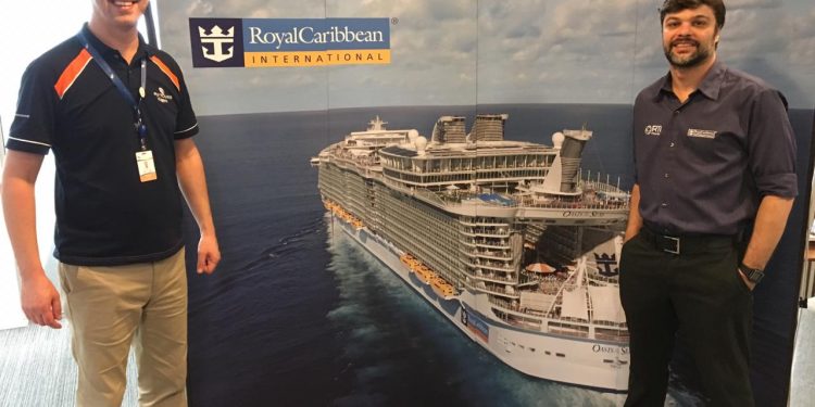 Royal Caribbean Day