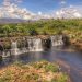 Cachoeira Grande Serra Cipó